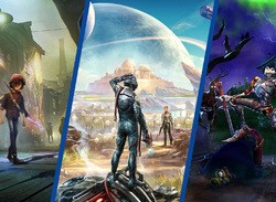 New PS4 Games Releasing in October 2019