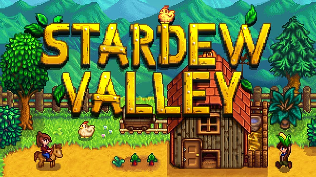 Stardew Valley Dev Making Progress on Multiplayer, But May Take Time on PS4