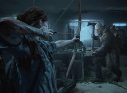 New The Last of Us 2 PS4 Gameplay Is Brutal and Beautiful