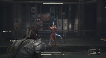 Metal Gear Solid Delta: How to Beat Volgin Guide 4