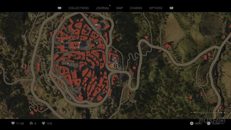 Mafia: The Old Country: Chapter 7 - Spirito Sportivo Walkthrough 16