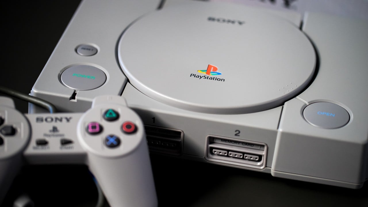Some PS1 & PS2 Games to Return on PS4 in native 1080p