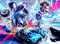 Destruction AllStars Priced at $19.99 After PS Plus Inclusion