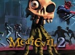 Platinum Trophy for Imminent PS1 Game MediEvil 2 on PS Plus Premium