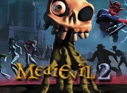 Platinum Trophy for Imminent PS1 Game MediEvil 2 on PS Plus Premium