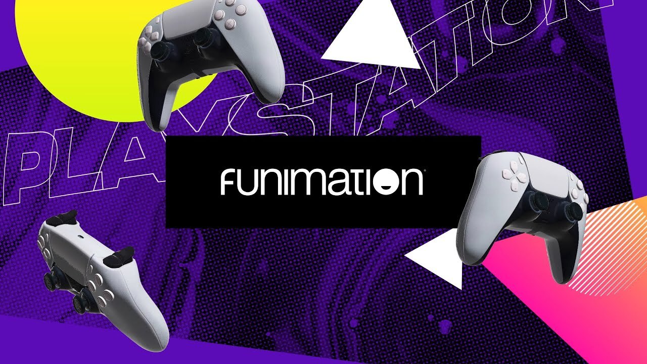 Funimation chega à PS Store para usuários de PS4 e PS5 - Olhar Digital