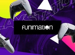 Anime Streaming App Funimation Overhauled on PS5, PS4