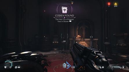 DOOM: The Dark Ages: The Holy City of Aratum Walkthrough 13