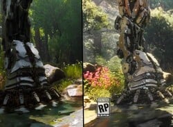 PSVR2's Horizon Call of the Mountain Massively Upgraded in New Teaser