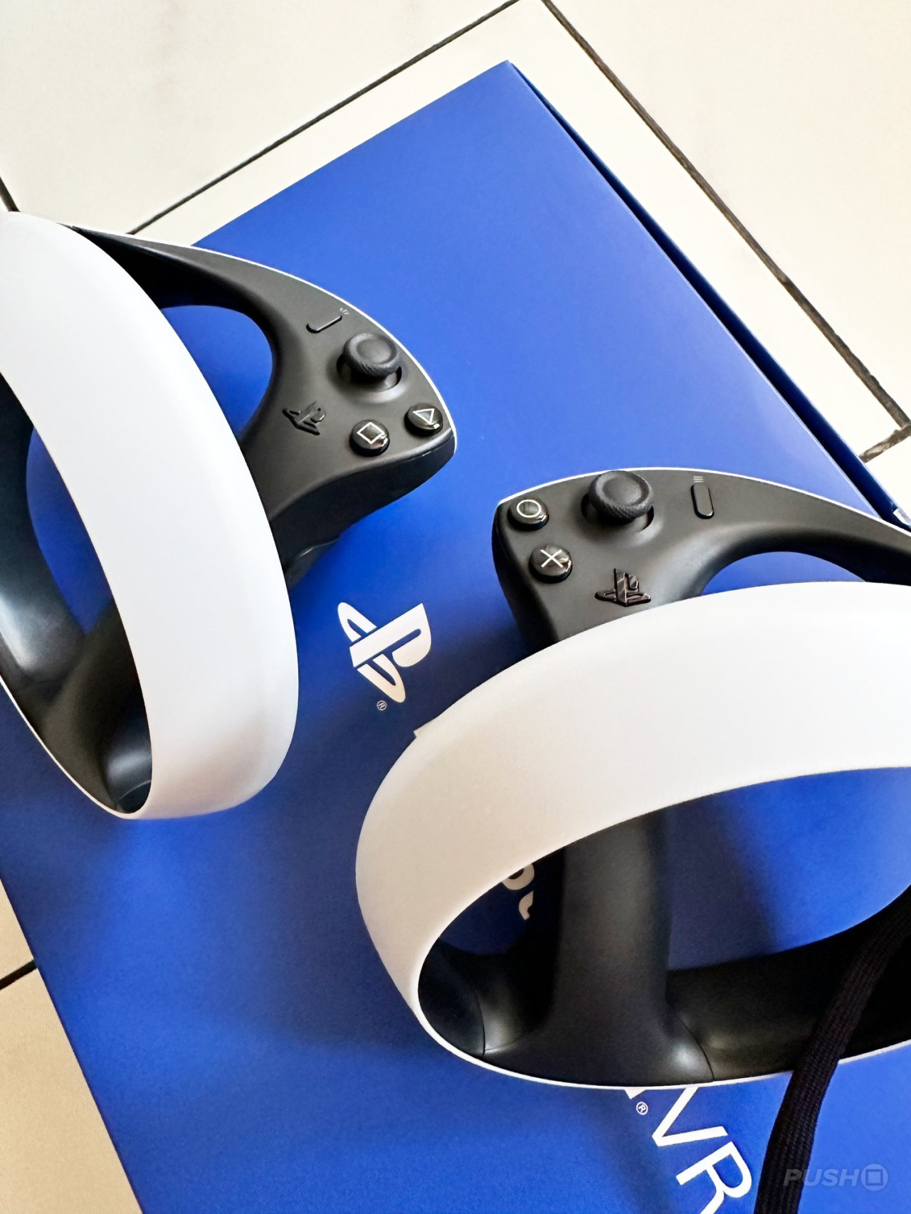 Rent Sony PSVR2 VR Headset from €32.90 per month