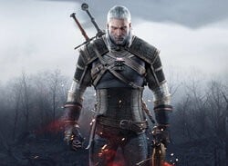 The Witcher 3 Returns on the Back of Netflix Series