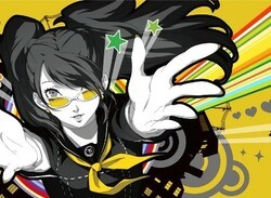Hook Up with Persona 4 Golden Next Month in Europe