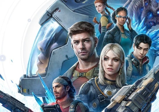 Mass Effect Fans, You Cannot Ignore The Expanse: Osiris Reborn on PS5 Next Year