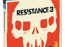 Resistance 3's Boxart Is Totally Not What You'd Expect...