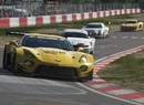 Finally Some Direct-Feed Footage of Gran Turismo Sport's PS4 Beta