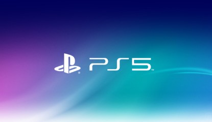 PS5 Specs Leak Sends the Web into a Frenzy
