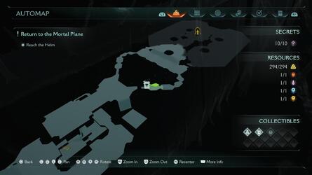 DOOM: The Dark Ages: Harbor of Souls Walkthrough 26