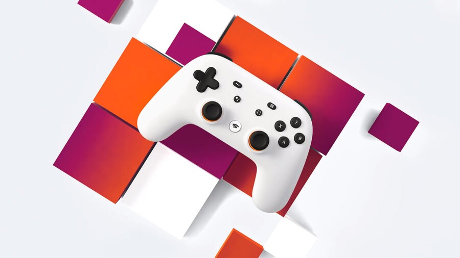 Google Stadia Game Streaming Europe Survey