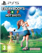 Everybody's Golf: Hot Shots