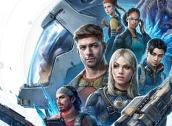 PS5 Sci-Fi RPG The Expanse: Osiris Reborn Recasts Its Main Character Following Brutal Fan Feedback