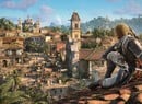 Assassin's Creed: Black Flag Resynced's Instant HUD Toggle Should Be in Every Game