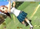Hot Shots Golf: World Invitational Is Coming to PS3