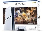 Free-to-Play Phenomenon Genshin Impact Gets Its Own PS5 Console Bundle in Japan
