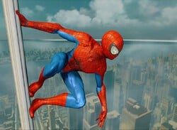 UK Sales Charts: The Amazing Spider-Man 2 Swings a Little Lower