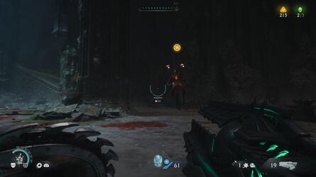 DOOM: The Dark Ages: Spire of Nerathul Walkthrough 27