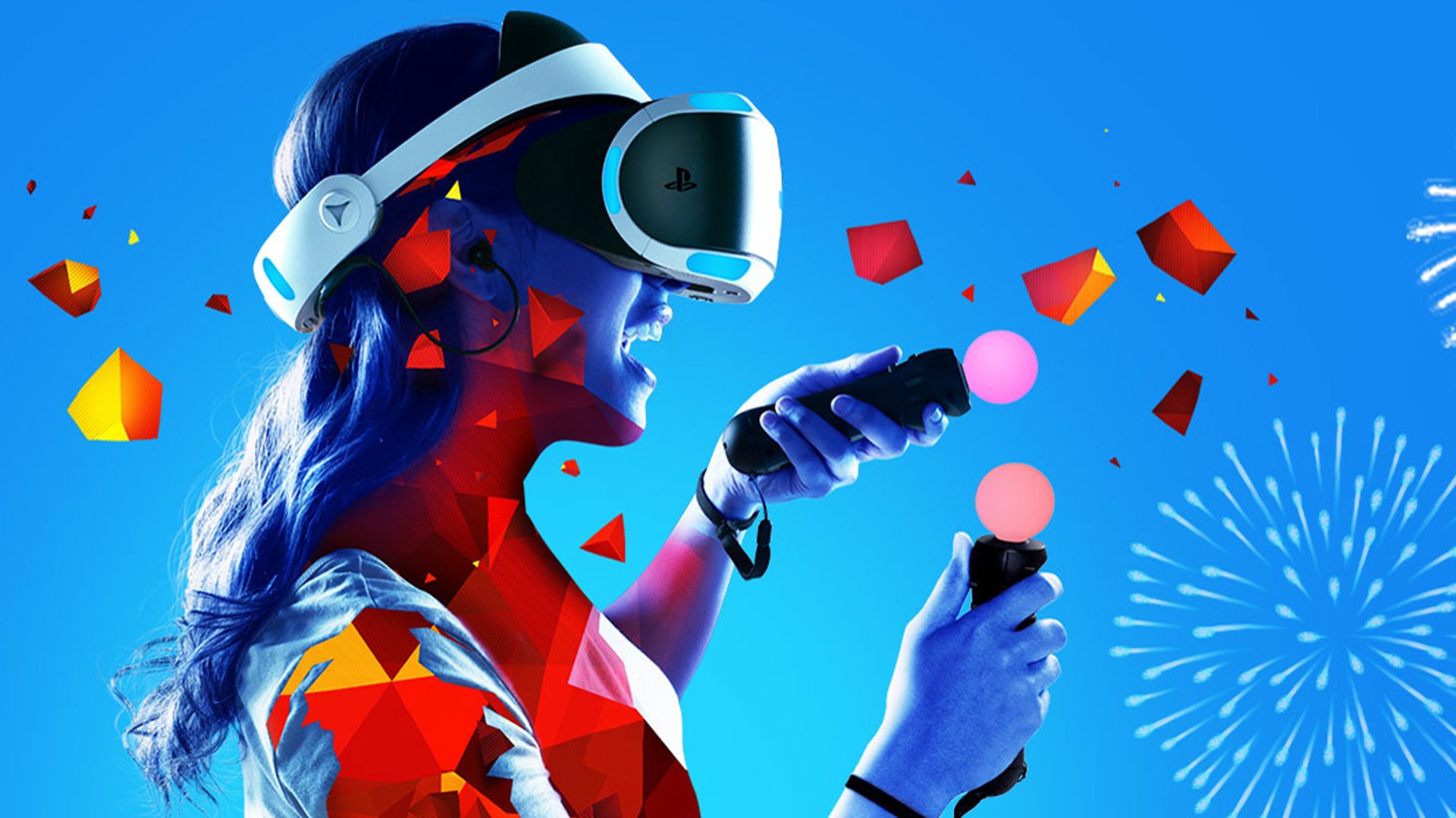 psvr supported games