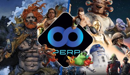 Watch Perp Games' PSVR2 Livestream Right Here