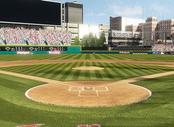 Home Run Derby VR (PS4)