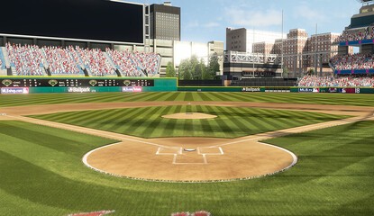 Home Run Derby VR (PS4)