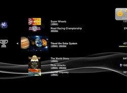 Upcoming PS3 Firmware Update Will Finally Let You Browse Your Vita Trophies