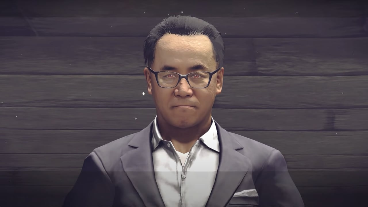 Square Enix President Yosuke Matsuda Set to Step Down This Summer