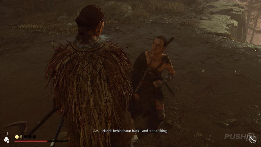 Ghost of Yotei: All Bounties and Where to Find Them Guide 31