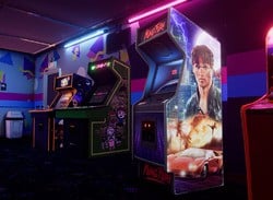 Full Game Kung Fury: Street Rage Joins Arcade Paradise