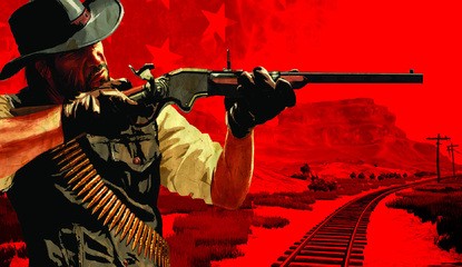 Red Dead Redemption Gallops to 14 Million Sales