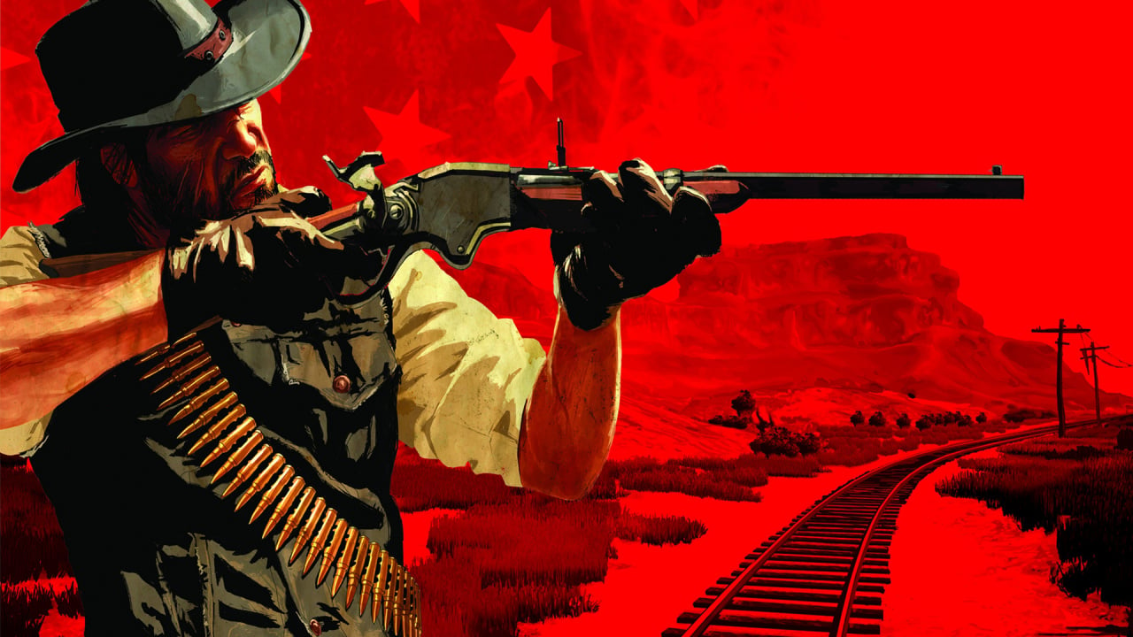 Red Dead Redemption Gallops to 14 Million Sales
