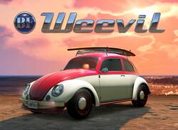 GTA Online Takes a Trip to Vespucci Beach with the BF Weevil
