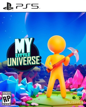 My Little Universe