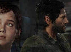 The Last of Us Will Survive the Spike VGAs Next Month