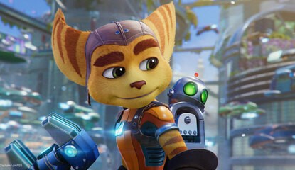 What Review Score Would You Give Ratchet & Clank: Rift Apart?