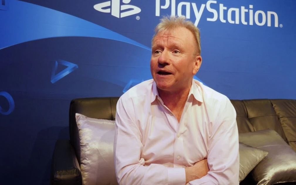 So Much Hype @ Playstation Showcase Sep 2021 – @robinbmac