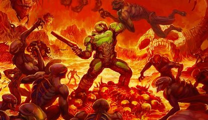 Here's What You Can Expect From DOOM's Action-Packed Single Player Campaign