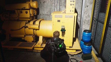 Hell Is Us: How to Solve the Auriga Museum 13