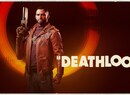 Deathloop Gets Stylish New PS5 Gameplay Trailer