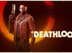Deathloop Gets Stylish New PS5 Gameplay Trailer