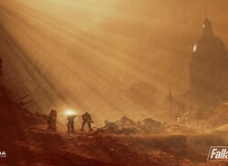 Fallout 76 'Faction-Based PvP System' and More to Be Added After Launch