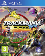 TrackMania: Turbo